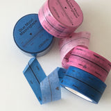 サーモメーターマスキングテープ/thermometer MaskingTape