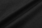 ソリッドフィールドジャケット / SOLID FIELD JACKET_BLACK