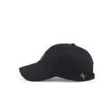 LE AREVEY SIGNATURE CIRCLE BLACK (GOLD EDITION)(Copy) (6578497912950)