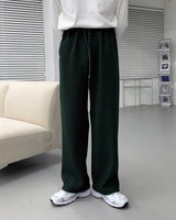 ブラーワイドパンツ/Blur Wide Pants (3 colors)