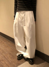 Wisdom pants
