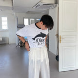 ASCLO Dolphin Short Sleeve T Shirt (3color)