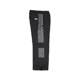 WDフューチャーリフレクティブトラックパンツ / BSR2223FWPT041 WD FUTURE REFLECTIVE TRACK PANTS CHARCOAL