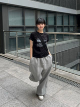 surfing t-shirt