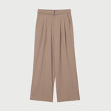 クーリングベルテッドツータックスラックス (5 color)