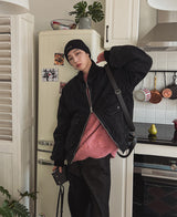 レイウィンターカットデニムジャケット/Ray winter cut denim jacket