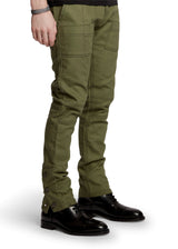DANIEL OLIVE PANTS (6573820149878)