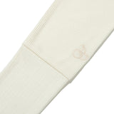 チェリーポップルクロップカーディガン / CHERRY POPPLE CROP CARDIGAN [IVORY]