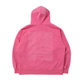 ディビジョンウォッシングヘビーウェイトフーディー0106 / Division Washing Heavyweight Hood (4580368580726)