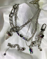 Ice teeth (6685414359158)