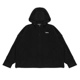 コーデュロイカーゴセットアップ (BLACK)