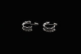 Crack Hammer Earrings