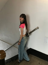 Starlight crop T