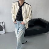 TR2444 ソフトティンワイドデニム / TR2444 Soft Tin Wide Denim (XS–L)