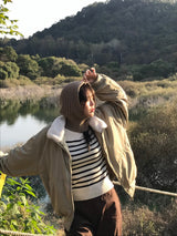 シュシュ バラクラバ