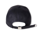 DENIM CARBON COATED CHAIN CAP (6538804592758)