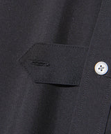 アーバンコンフォーターブルシャツ/Urban Comfortable Shirt S123 Gray