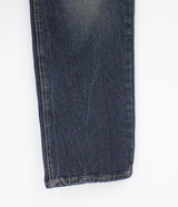 No.2386 ダイモンデニムパンツ/No.2386 Dimon denim pants