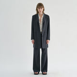 クラシックスラックス / CLASSIC SLACKS, NAVY