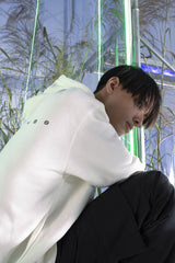 グラフィックフーディ/Graphic Hoodie (4436089602166)