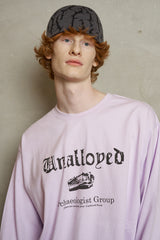 フォッシル ロングスリーブTシャツ