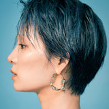 Malik Earring (L)