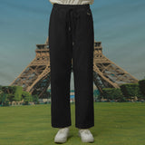 Premium cotton banding pants (6541944127606)