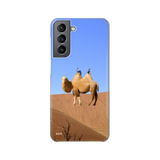 サハラデザートハードアイフォンケース/Sahara Desert hard case