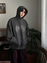 ASCLO Lettering Balloon Pigment Hood T (3color)