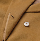ASYM コート/ASYM COAT_CAMEL