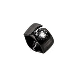NO.457 [BLACK] リング
