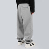 Bulky Jogger Pants