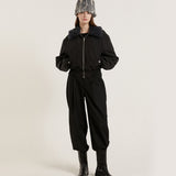 ボンバージャンパー / BOMBER JUMPER