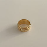 ルアーリング / lure ring