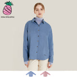 デイカラーシャツ/DAY COLOR SHIRTS