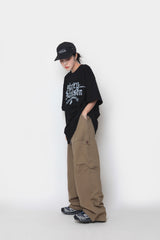 バイオスナップカーゴパンツ