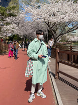 [ASCLO MADE] Pastel Coat (2color) (6568808939638)