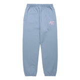 SELLER LOGO SWEATPANTS BLUE(CV2BFUPA00A) (6685216014454)