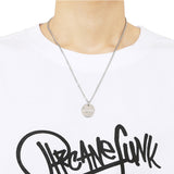 SURGICAL CHAIN NECKLACE