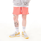 RUBBER PATCHED SHORTS (4color) (6675683442806)