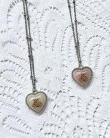 Wandering Youth Special Necklace (5 types) (6590326702198)