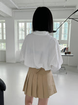 ファニー ポケットシャツ / Funny Pocket Shirt (5color)