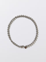 MN016 STAINLESS STEEL NECKLACE