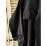 Nus. Burn Black Coat[BC]