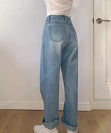 Middle up denim - denim.pt