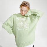 Cake APS Knit [Mint] (6610308006006)