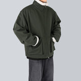 Ned Dumble Jacket