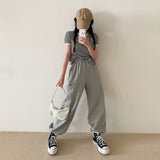 アリブショートスリーブTシャツ