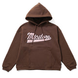 MFC STORE チーム ロゴ フーディー