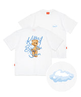 Around the Cloud